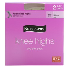 누드토앵클스타킹