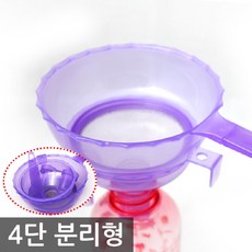 멀티 거름망 깔대기, 1개