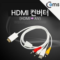 hdmitoav