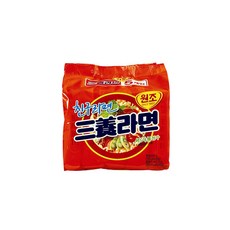 채황라면