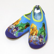 공룡메카드아쿠아슈즈