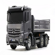 타미야 Arocs 3348 Tipper Truck 타미야RC카 RC카