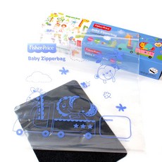 피셔프라이스지퍼백