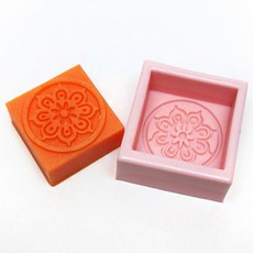 실리콘몰드전통