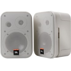 JBL control1 PRO 벽걸이스피커 1개가격 브라켓증정 150W고출력, control1 PRO [화이트]
