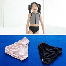 여아수영팬티