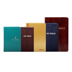 niv성경