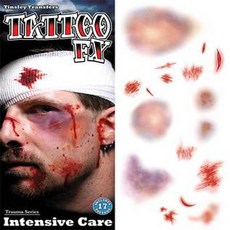 시맨틱에러타투