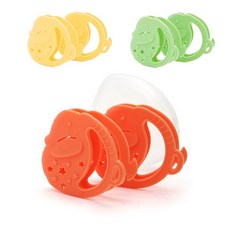 아기띠실리콘침받이