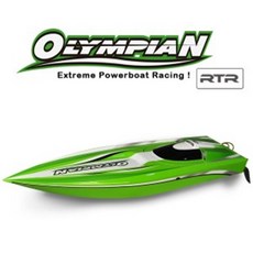 racingboat