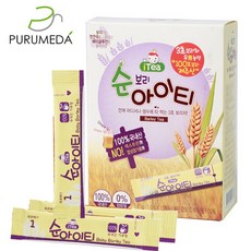 푸르메다3초보리차