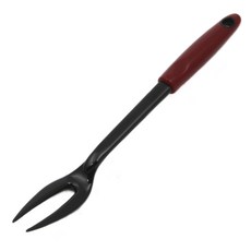 셰프크래프트 셀렉트 나일론 스페셜포크, Red, 1개