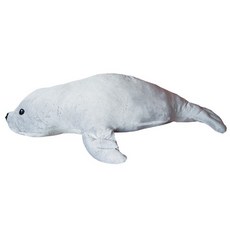물개바디필로우