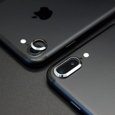 모모켓 카메라랜즈메탈링 아이폰X 아이폰7 아이폰8 카메라랜즈링