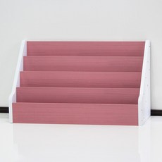 잡지꽂이4단800