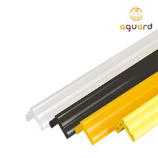 투명쿠션가드2m