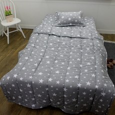 병원침대이불세트