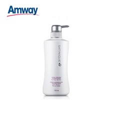 새티니크 엑스트라 볼륨 컨디셔너, 750ml, 2개
