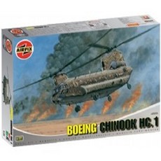 시누크헬리콥터장난감