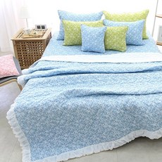 굿몽여름요매트세트