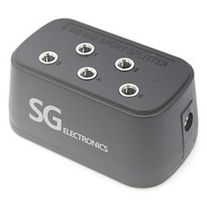 오디오용멀티탭