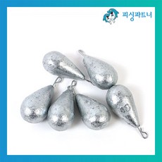 봉돌투척기