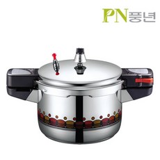 비압력밥솥