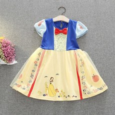 유치원생일드레스