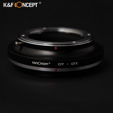 k&fconcept어댑터