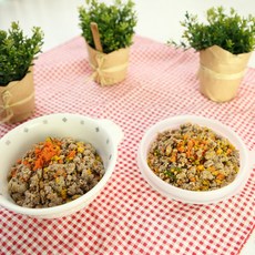 코코밥 까다로운 아이들도 잘먹는 자연식 150g 완제품 화식, 1개, 소