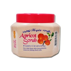 살구씨폼크린싱크림