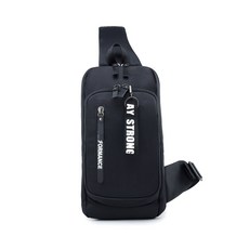 도난방지크로스백