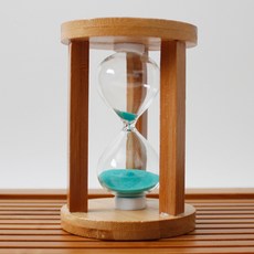 5분모래시계