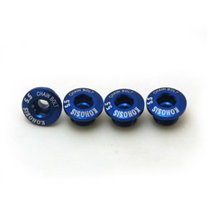 [kohosis] 코호시스 체인링볼트 CHAINBOLT, 파랑, 5Ea
