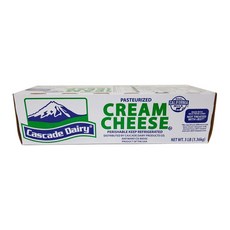 캐스케이드크림치즈