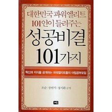 대한민국파워엘리트