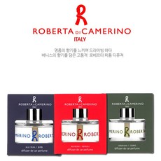 정품 로베르타 디 까메리노 명품 디퓨져, 60ml, 블루펄, 1개