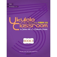 우쿨렐레찬양교실