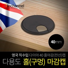 전선캡