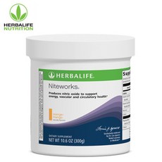 Herbalife 나이트웍스 300g, 1통