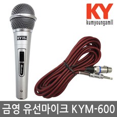 금영노래방마이크