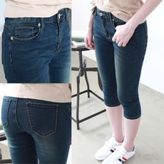 7부청바지