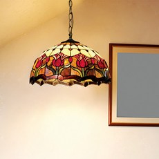 스테인드글라스조명바디