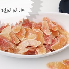건 파파야, 1개, 1kg