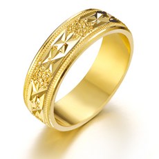 남자금반지24k3돈