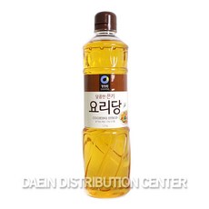 청정원 요리당 1.2kgX1개, 1.2kg, 1개