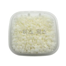초이문구 비즈왁스 (정제) 60g