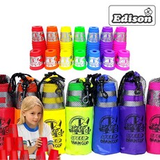 에디슨컵스택12pcs(박스형)