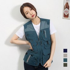 남녀공용여름조끼