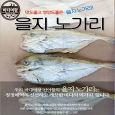 무첨가노가리